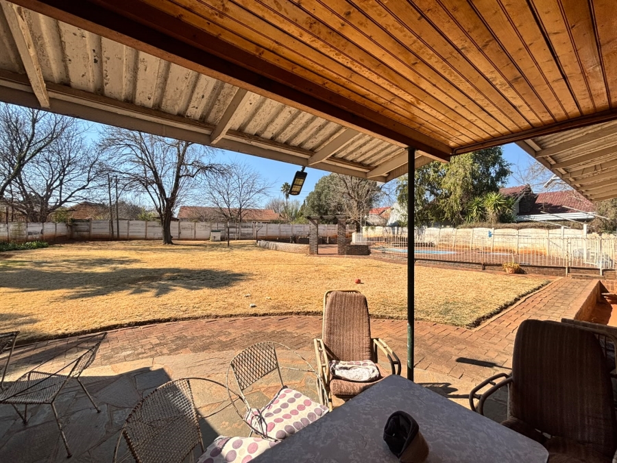 4 Bedroom Property for Sale in Vaal Park North West